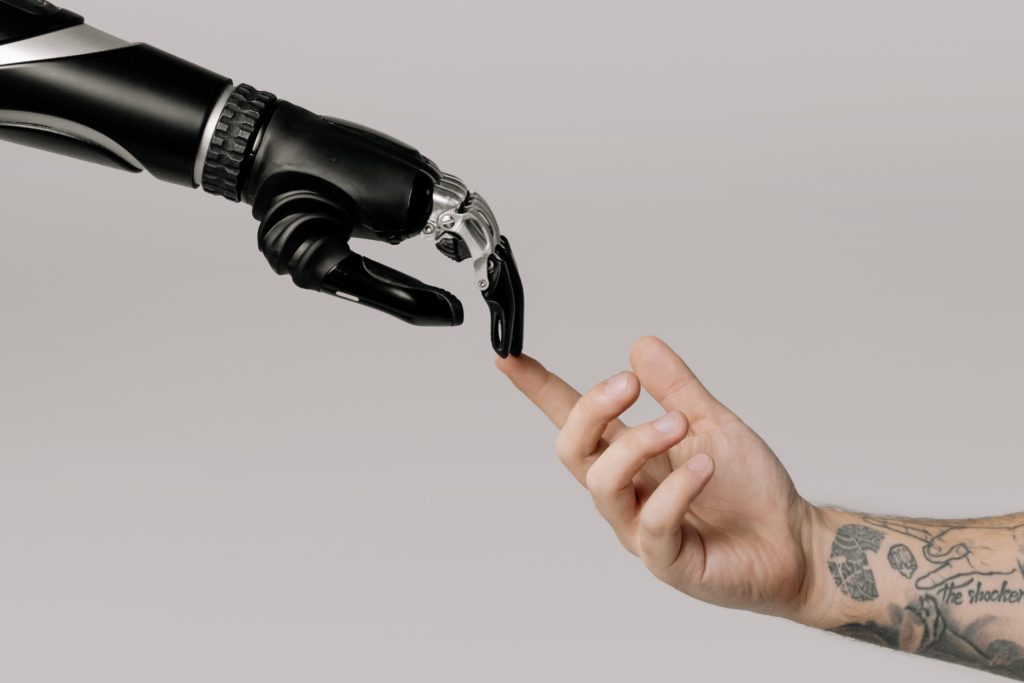 AI in Business