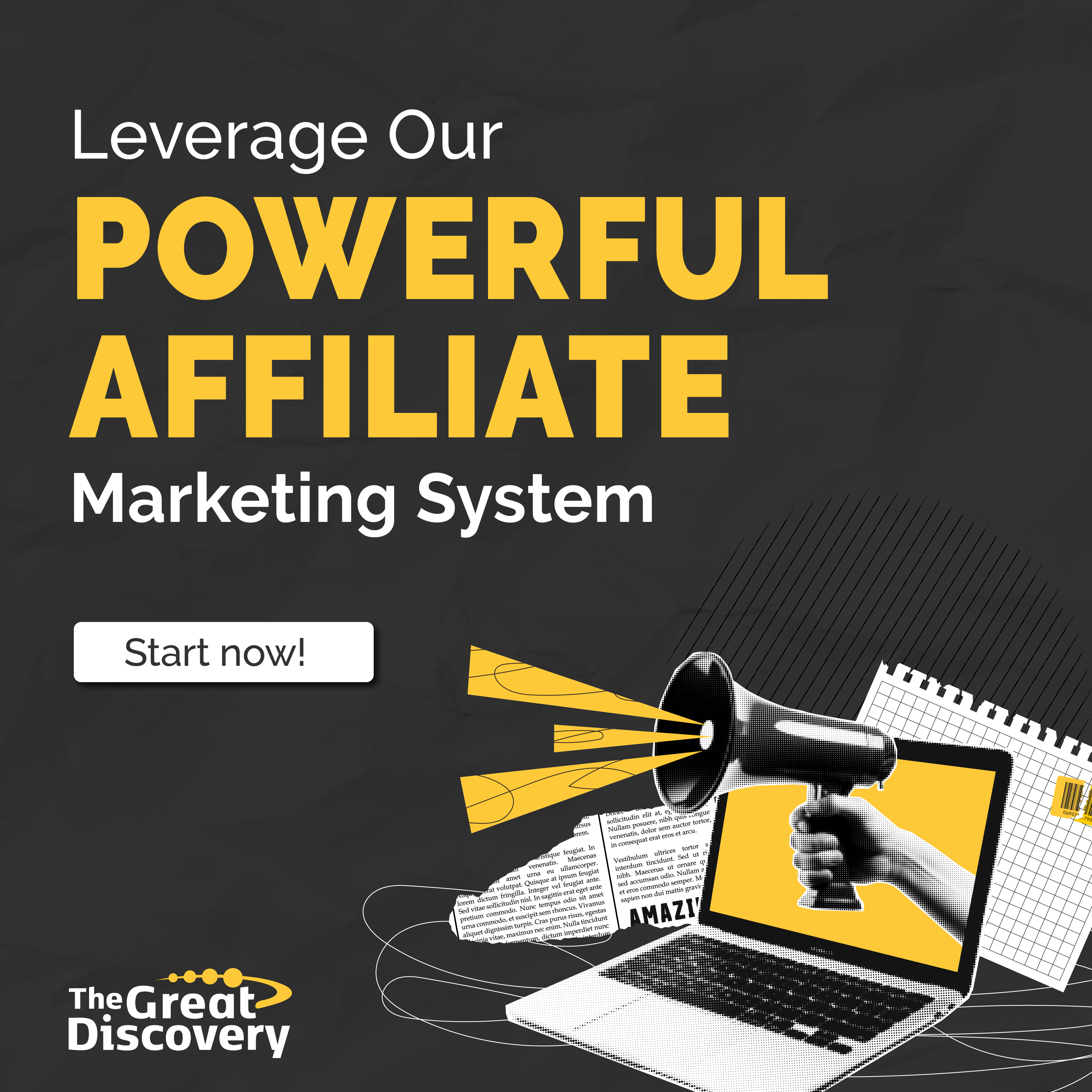 powerful affiliate